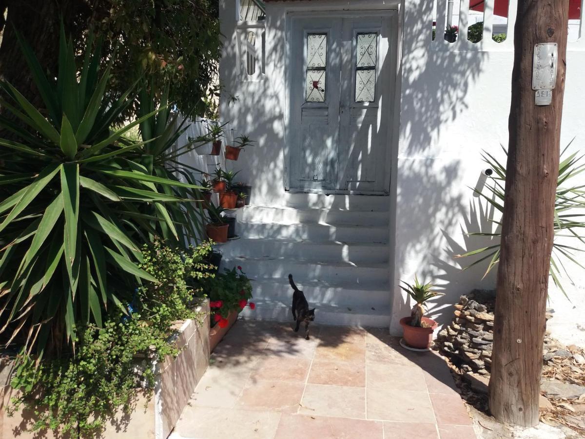 Maryshome 2 Φρυ Εξωτερικό φωτογραφία